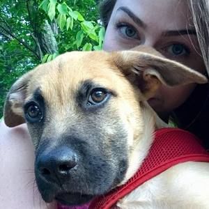 Meet your Posher, Alicja